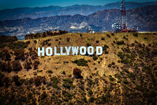 Hollywood - Part 1